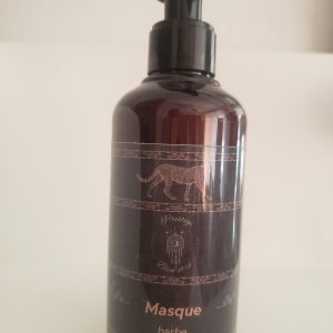 Masque Barbe