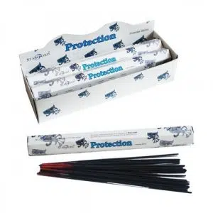 Encens de protection - Prestige bien-être
