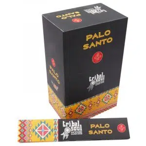 Produits naturels - Encens Palo Santo, bien-être à Valenciennes