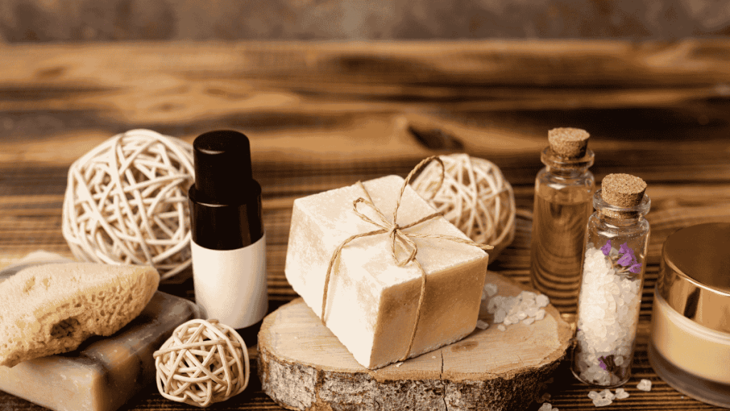 Boutique de produits naturels proposé par Prestige Bien-Être