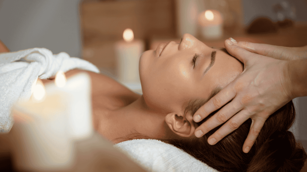 Massage Kobido à Valenciennes proposé par l'institut Prestige Bien-être